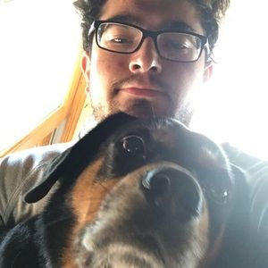 Meet your Posher, Frank